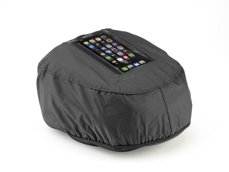 Load image into Gallery viewer, TANKLOCKED TANK BAG LOCKABLE 5L BLACK ST605C image 4
