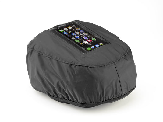 TANKLOCKED TANK BAG LOCKABLE 5L BLACK ST605C image 4