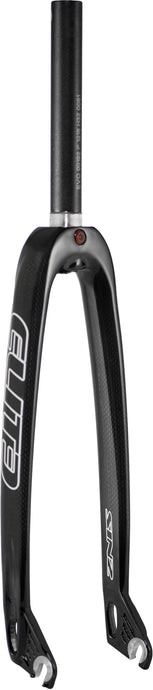 MINI ELITE V2 CARBON RACE FORK 24IN 202002 image 1