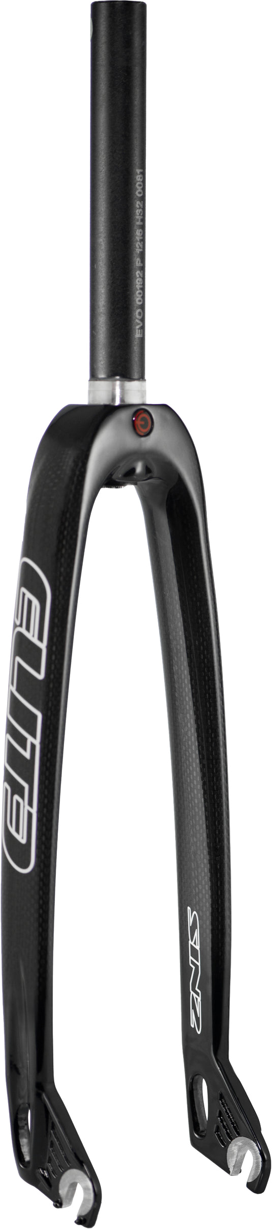 MINI ELITE V2 CARBON RACE FORK 24IN 202002 image 1