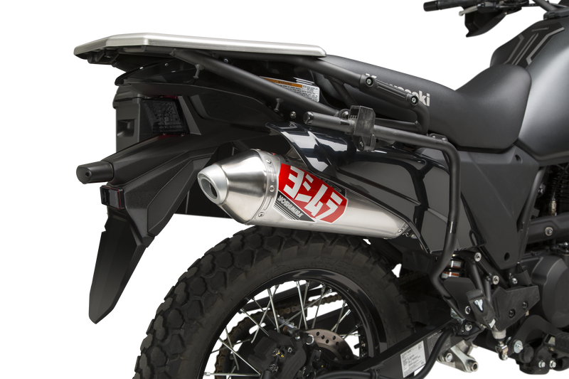 Load image into Gallery viewer, EXHAUST STREET RS-2 SLIP-ON SS-SS-SS 146702C550 image 3
