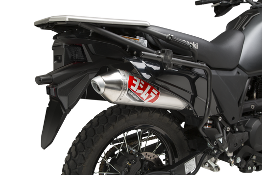 EXHAUST STREET RS-2 SLIP-ON SS-SS-SS 146702C550 image 3