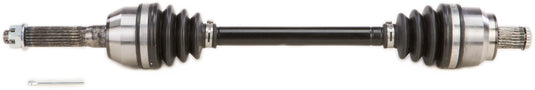 OE FRONT AXLE PAXL-6075 image 1