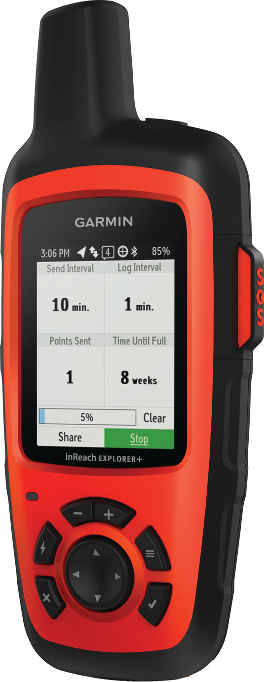 INREACH EXPLORER+ 010-01735-10 image 1