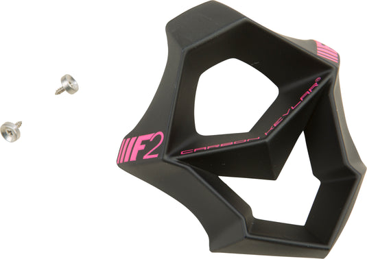 F2 REWIRE MOUTHPIECE NEON PINK 73-46354 image 1