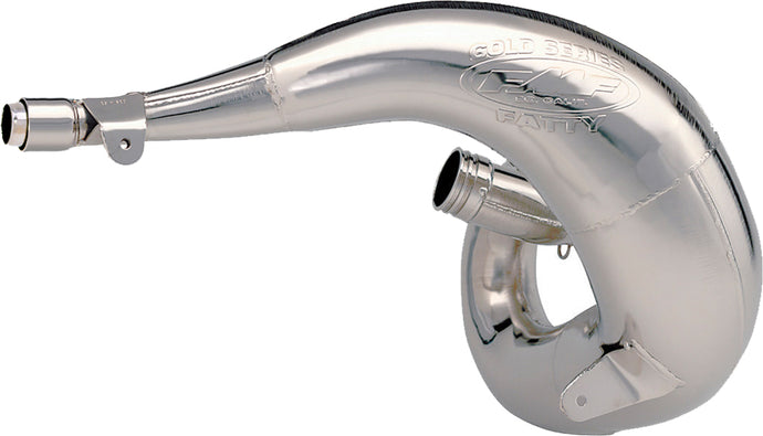 PIPE FATTY WR250 '91-93 YZ250 '91-92 020135 image 1