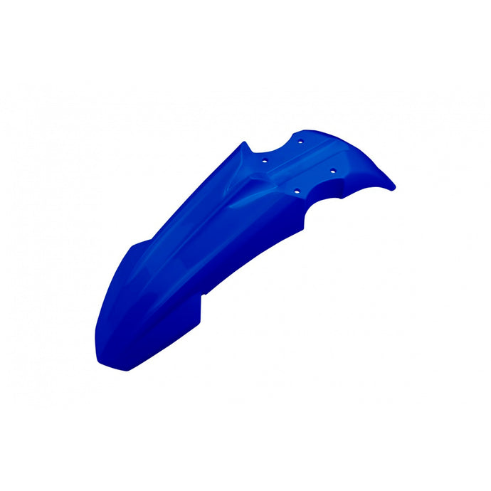 FRONT FENDER YZ65 BLUE 8597500002 image 1
