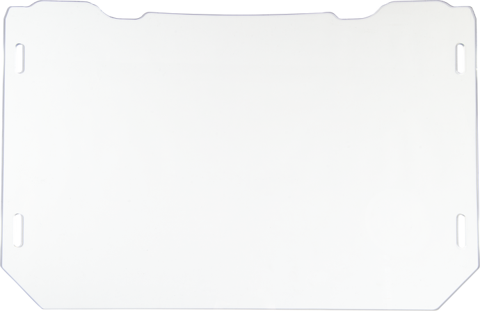 FULL WINDSHIELD 459-2025 image 1