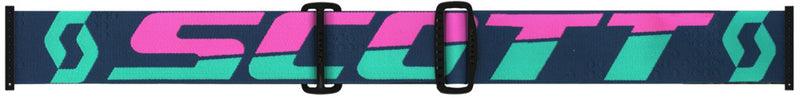 Load image into Gallery viewer, PROSPECT GOGGLE TEAL/PINK W/PURPLE CHROME LENS 262589-5720281 image 2
