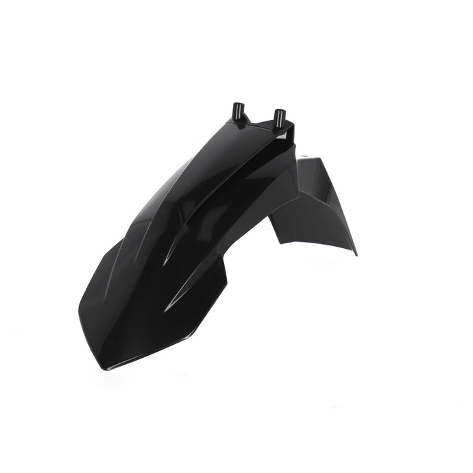 FRONT FENDER BLACK GAS/KTM 2980590001 image 1