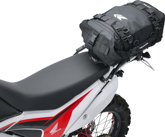 MODULE MOTO PACK 15L BLACK DG2811-0015 image 3