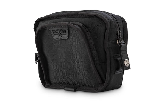 H-BAR BAG BLACK B15-1012B image 4