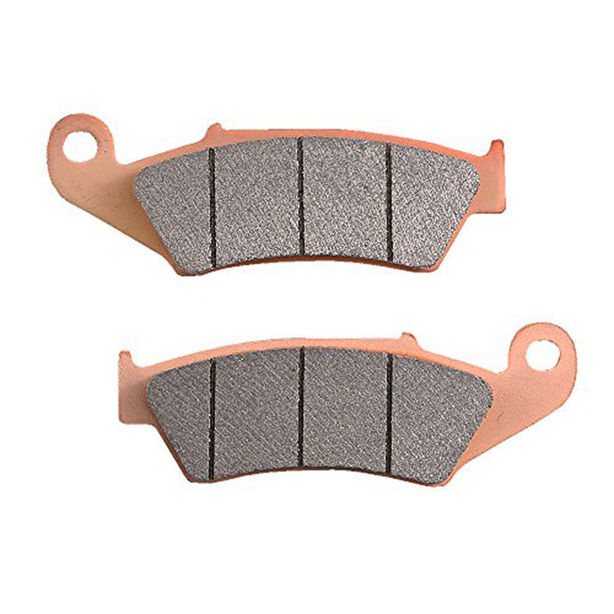EMGO DISC BRAKE PAD KAWASAKI/HONDA/SUZUKI/YAMAHA