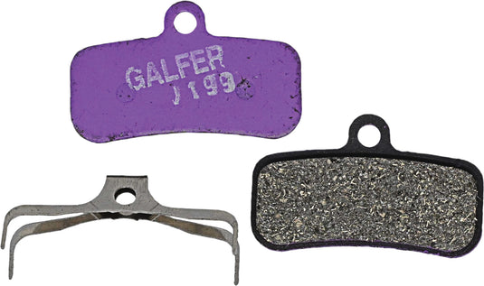 BRAKE PADS BFD426G1652 image 1