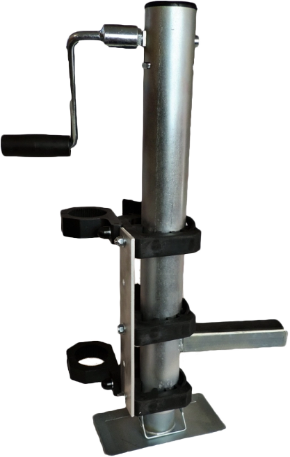 ATV/UTV JACK PRO FIT MOUNT U-5000-PF image 1