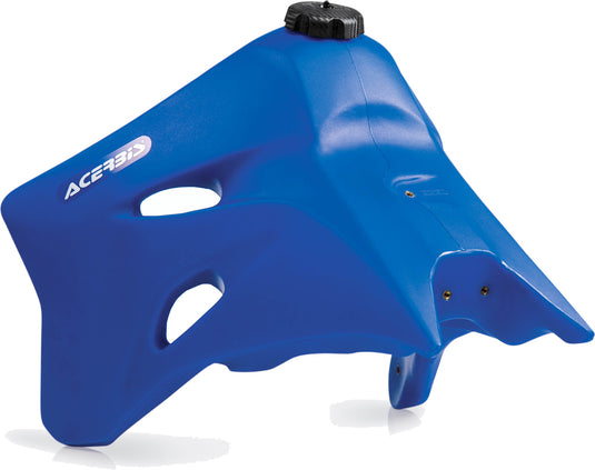 FUEL TANK 3.3 GAL BLUE 2140750211 image 1