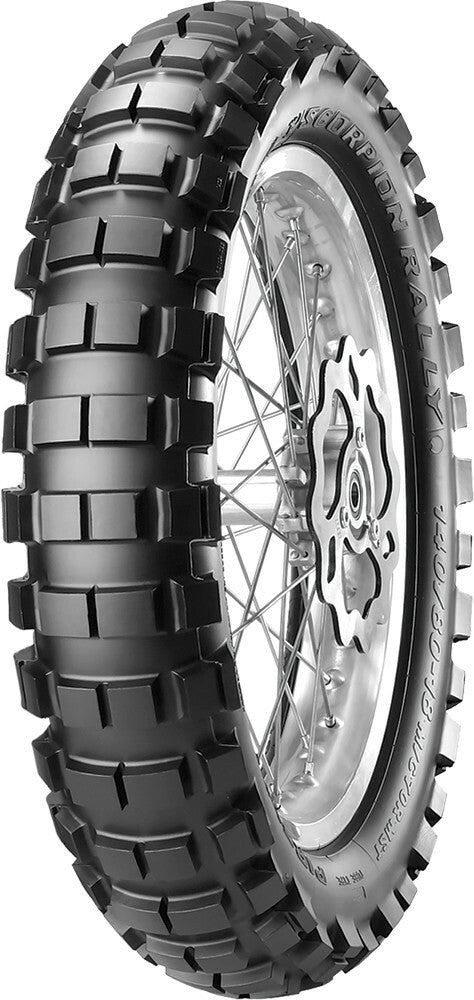 TIRE RALLY STR FRONT 90/90-21 54V BIAS 3938700 image 1