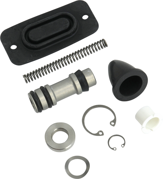 MASTER CYL REBUILD KIT 9/16