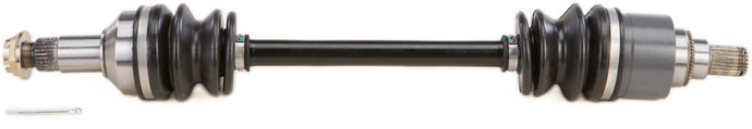 OE FRONT AXLE PAXL-2021 image 1