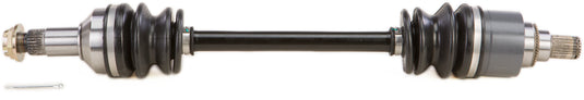 OE FRONT AXLE PAXL-2021 image 1