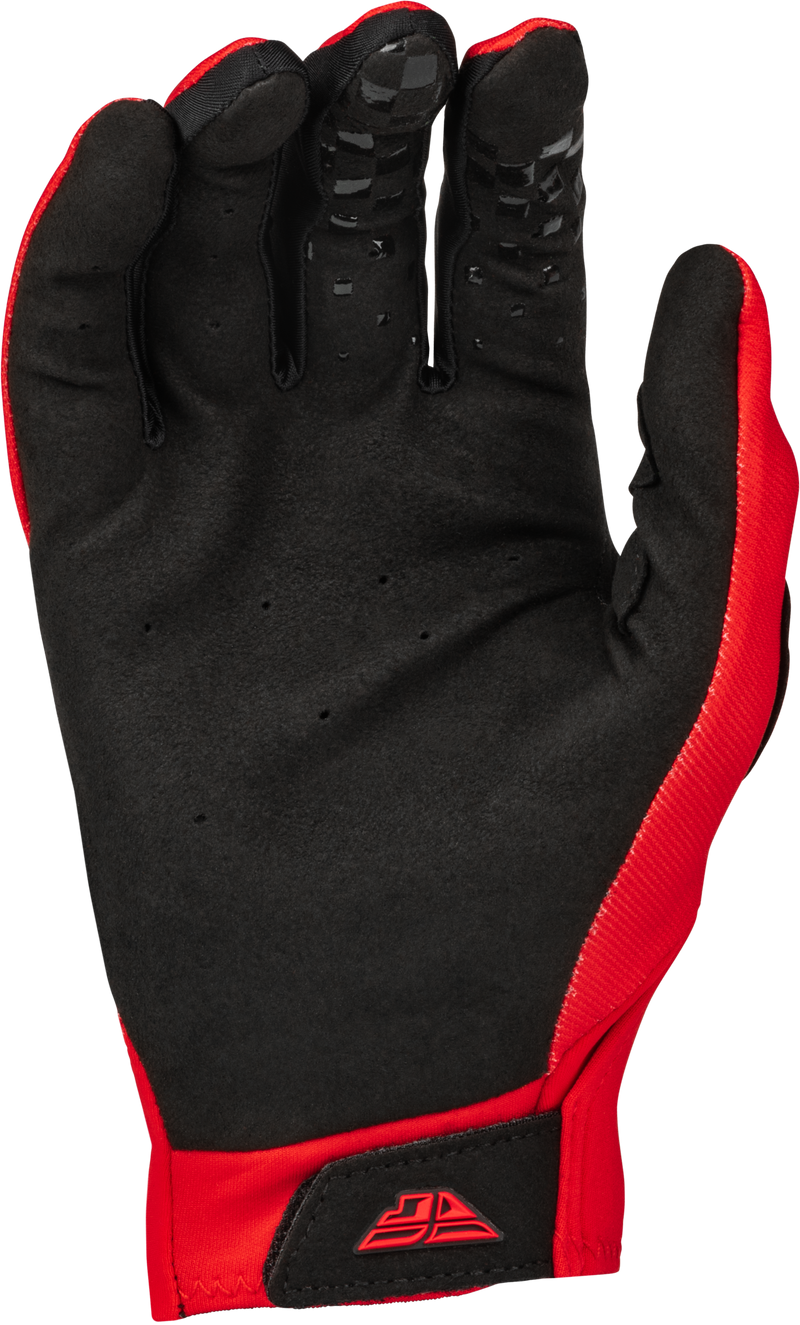 Load image into Gallery viewer, YOUTH PRO LITE GLOVES RED YL 376-515YL image 2
