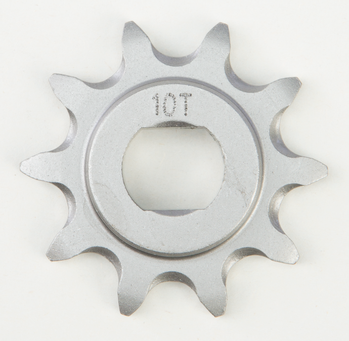 FRONT CS SPROCKET STEEL 10T-415 KTM MX-03286-10 image 1