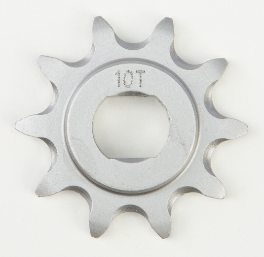 FRONT CS SPROCKET STEEL 10T-415 KTM MX-03286-10 image 1