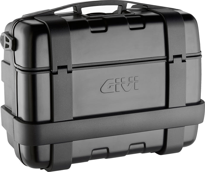 TREKKER SIDE CASE 33L 20.7X9.5X16.2