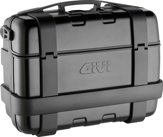 TREKKER SIDE CASE 33L 20.7X9.5X16.2