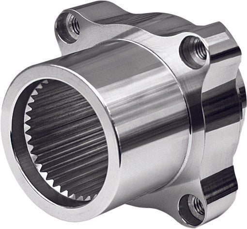 AXLE DISC HUB A/C Z400SP image 1