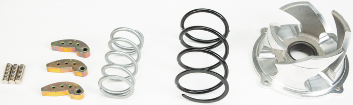 CLUTCH KIT 123-139 image 1