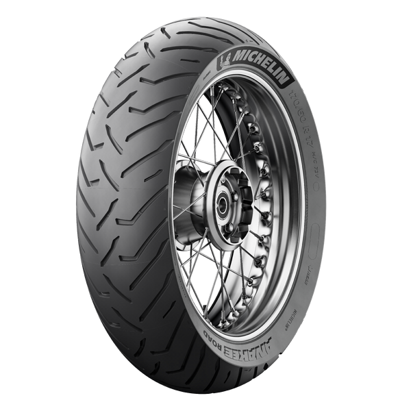 TIRE ANAKEE ROAD REAR 170/60R17 (72V) RADIAL TL/TT 31420 image 1