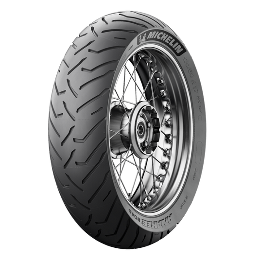 TIRE ANAKEE ROAD REAR 170/60R17 (72V) RADIAL TL/TT 31420 image 1