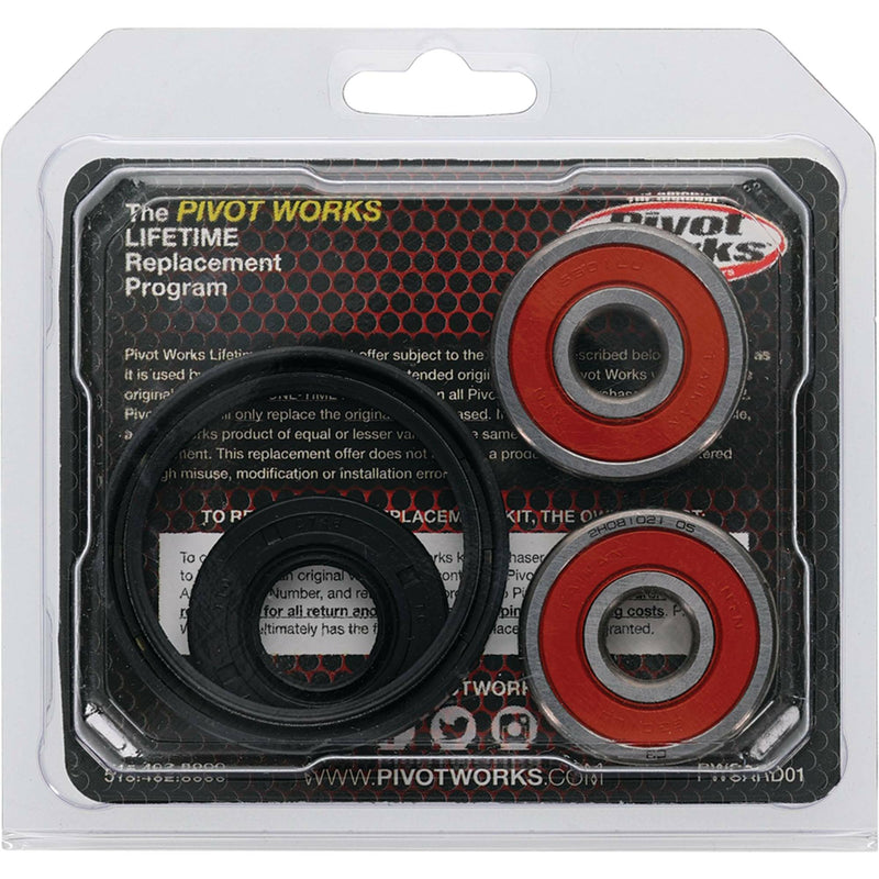 Load image into Gallery viewer, WHEEL BEARING KIT PREMIUM 25-1410-P image 5
