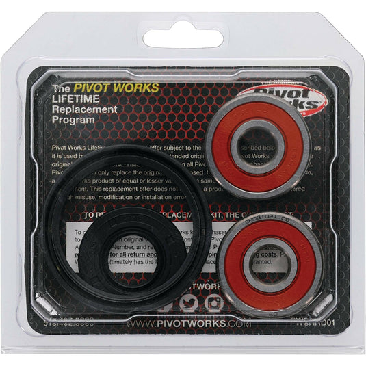 WHEEL BEARING KIT PREMIUM 25-1410-P image 5