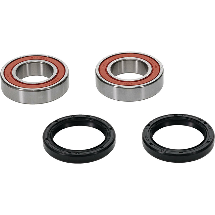WHEEL BEARING KIT PREMIUM 25-1404-P image 1