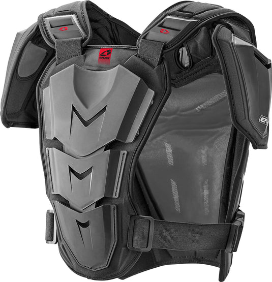 REVO 5 ROOST GUARD BLACK SM/MD RV5-BK-S/M image 2