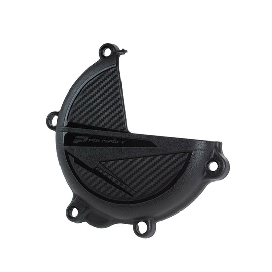 CLUTCH COVER PROTECTOR BLACK SUZ 8478900001 image 1