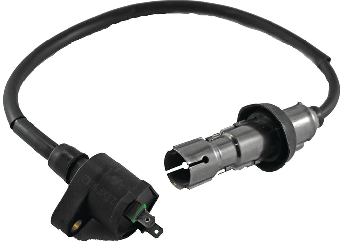 IGNITION COIL 4-STROKE 08-0314B image 1