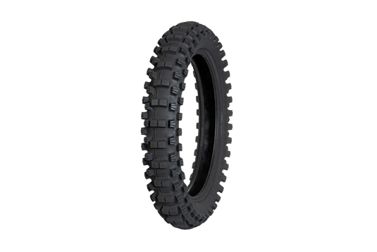 TIRE GEOMAX MX34 REAR 110/100-18 64M BIAS TT 45273512 image 1