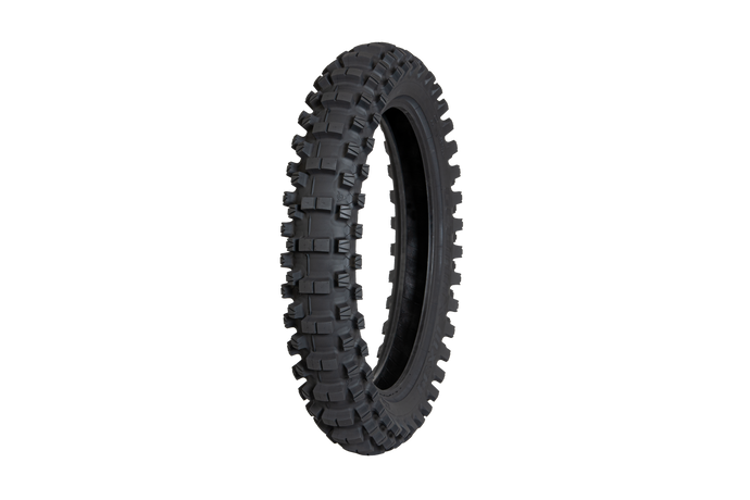 TIRE GEOMAX MX34 REAR 100/90-19 57M BIAS TT 45273514 image 1