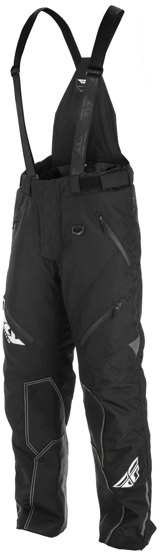 SNX PRO SNOW BIKE PANTS MD 470-2080M image 3