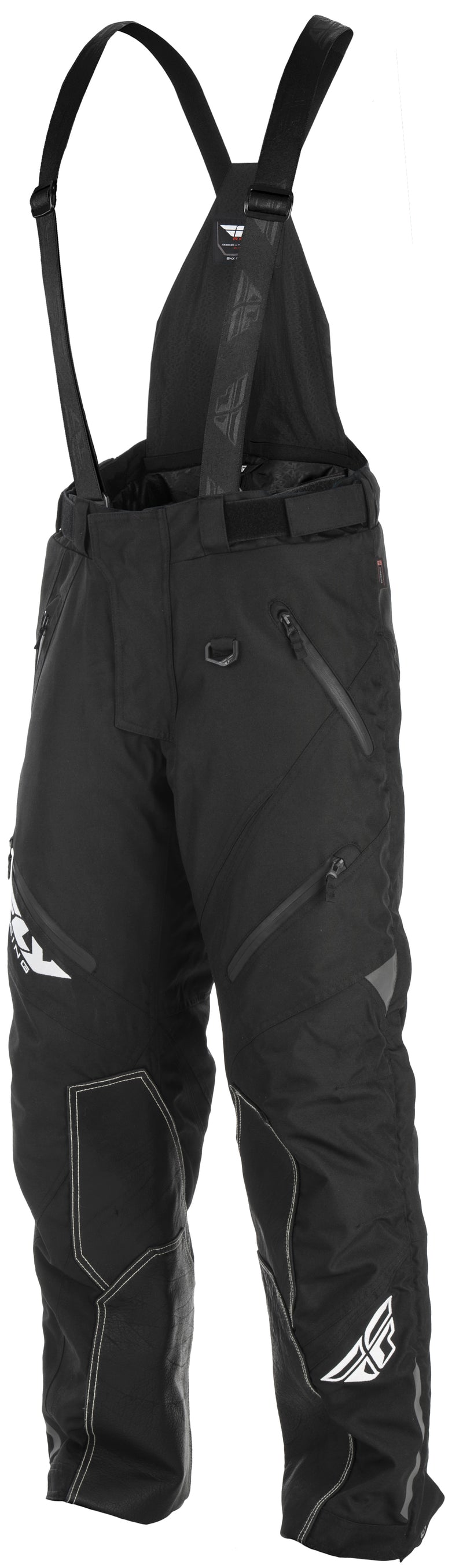Load image into Gallery viewer, SNX PRO SNOW BIKE PANTS SM 470-2080S image 3
