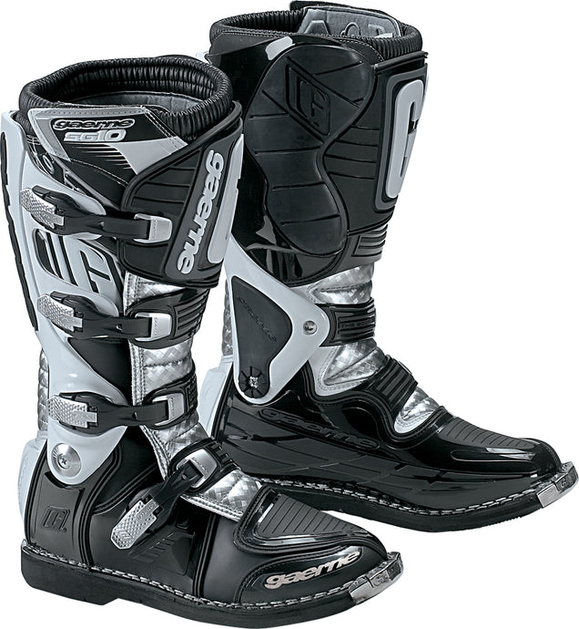 SG-10 STEEL TOE KIT 4679-001 image 1