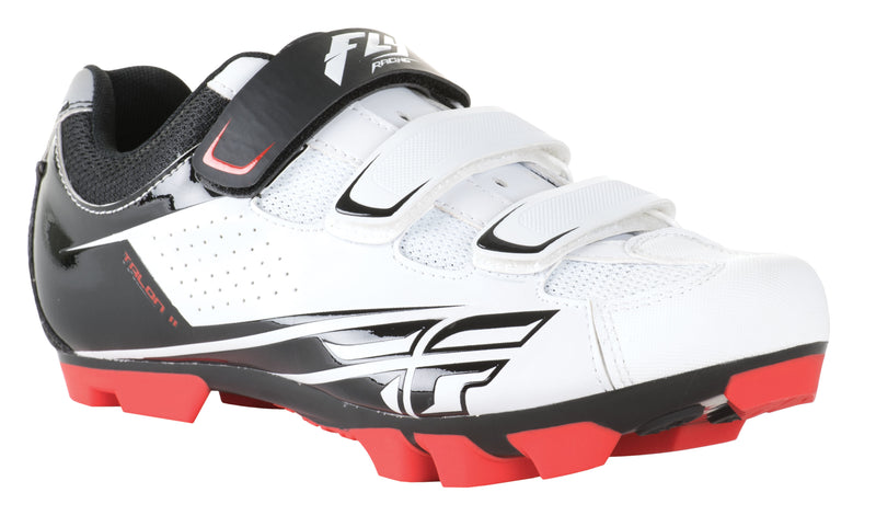 Load image into Gallery viewer, 2017 TALON II WHITE SZ 11.5 EU SZ 45 TALON LL WHT 45 image 1

