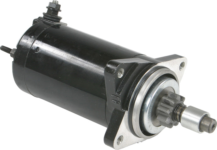 STARTER MOTOR S-D 410-52041 image 1
