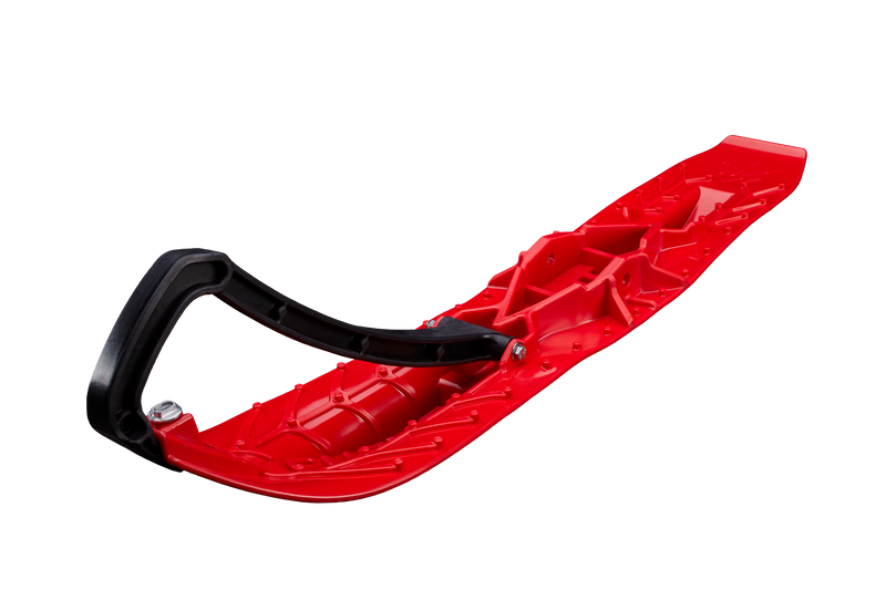 Load image into Gallery viewer, XM SKI BOTTOM RED XM1502 image 2
