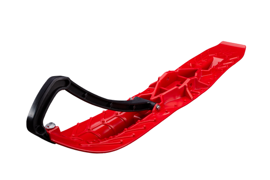 XM SKI BOTTOM RED XM1502 image 2