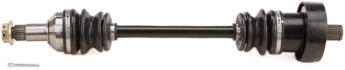 OE REAR AXLE PAXL-1146 image 1