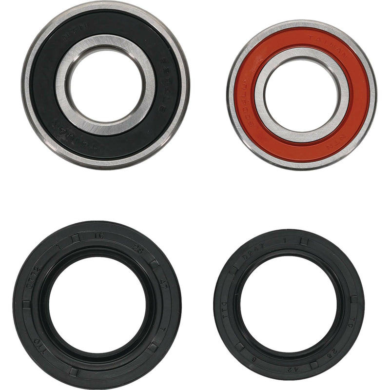 Load image into Gallery viewer, WHEEL BEARING KIT PREMIUM 25-1113-P image 3
